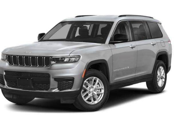 JEEP GRAND CHEROKEE 2023 1C4RJKBG3P8844684 image